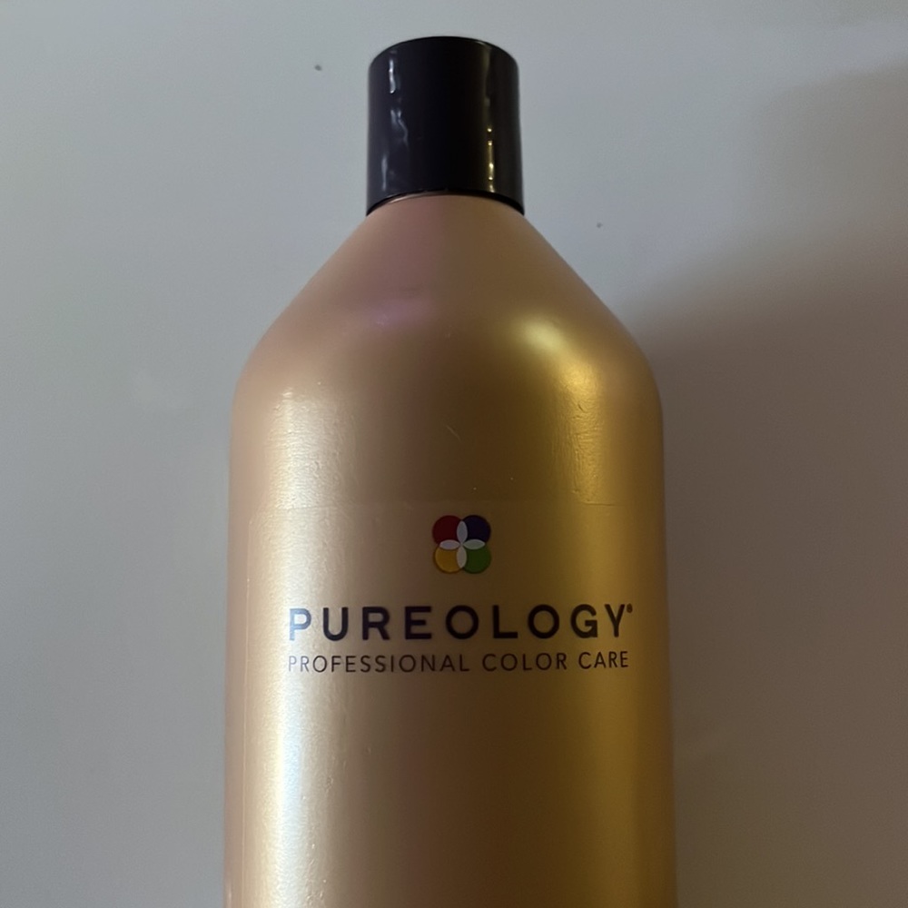 Conditioner - Picture 2 of 3